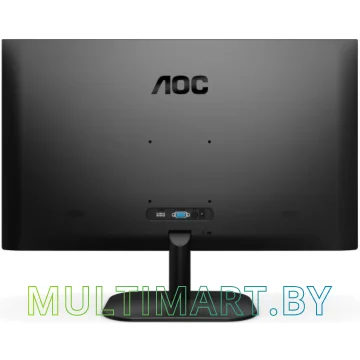 Монитор AOC 27B2QAM картинка 7